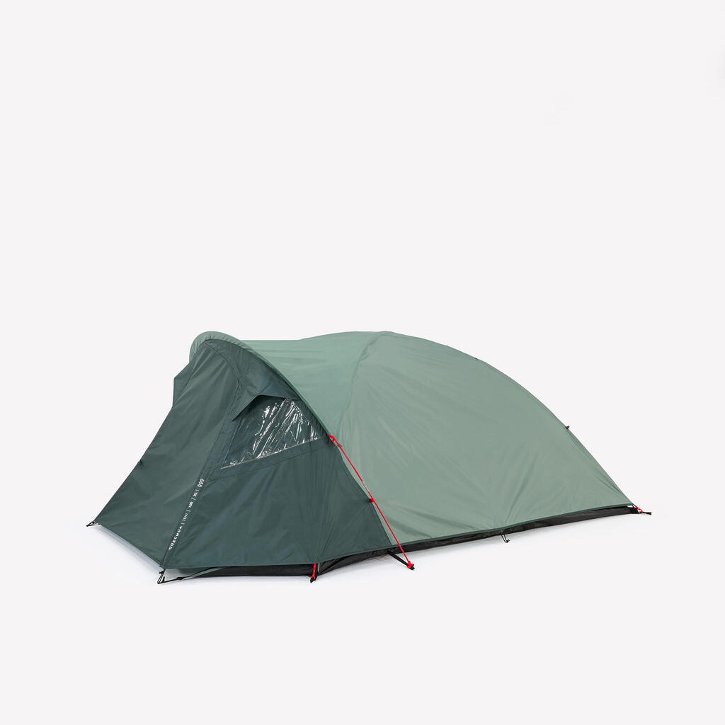 Camping Tent - MH100 XL - 3-Person